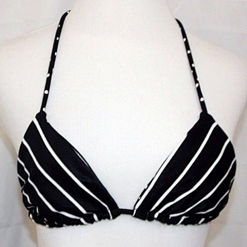 Esprit Reversible Bikini Top